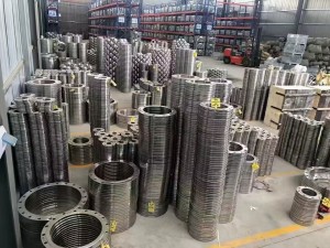 china flange