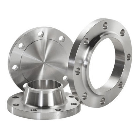 flange