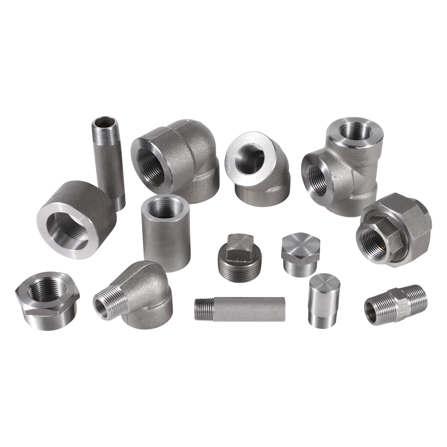 forged fittings