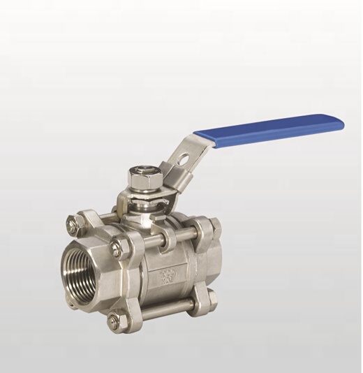 I-valve yebhola engu-3