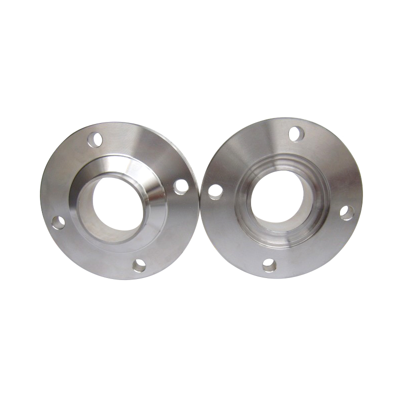 weld intamo flange