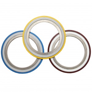 Gaskets