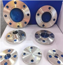 आम्ही फ्लॅंज का निवडले? फ्लॅंजचे उपयोग आणि फायदे