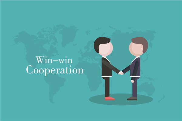 cooperation