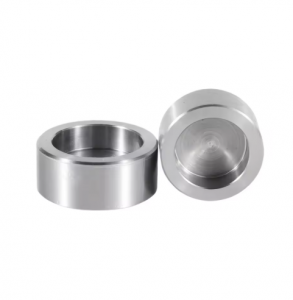 factory produce 304 316 stainless steel  pipe fittings cap