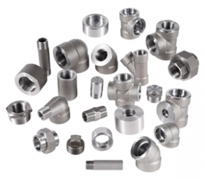 2025 Good Quality Forged Pipe Fitting – C. Z. IT