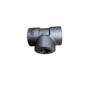 The factory produces high-quality stainless steel pipe fittings  carbon steel pipe fittings tee pipe fittings.