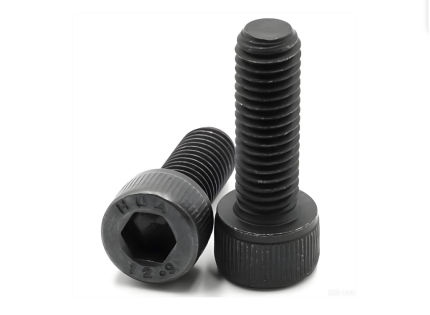 What grade is the hardest bolt in the world?