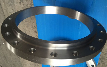A105 24 INCH sorf forged Slip on Forging Steel Flange