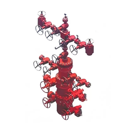 Core Matters for the Maintenance of Christmas Tree Valves