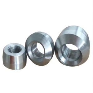 Female NPT Thread Olet Thread Screw Threadolet Threadolet Sockolet 3000 6000 Weldolet