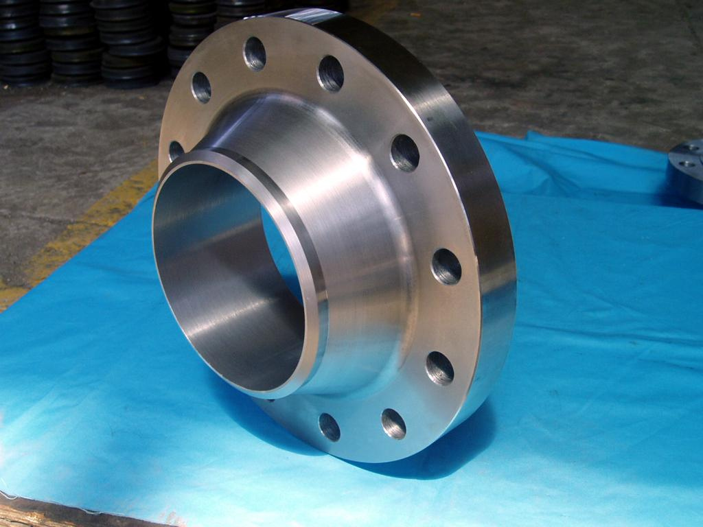 ANSI B16.36 Welding-Neck-Flanges