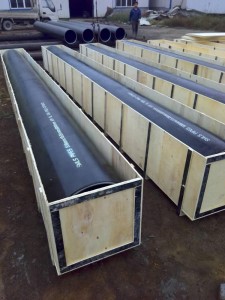 Best Cheap Stainless Steel Coupling Pricelist –  Black Steel Pipe – C. Z. IT