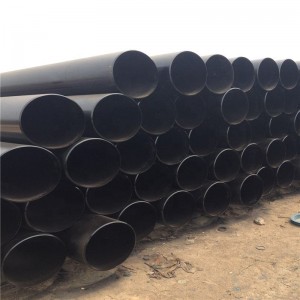 Best Cheap Stainless Steel Coupling Pricelist –  Black Steel Pipe – C. Z. IT