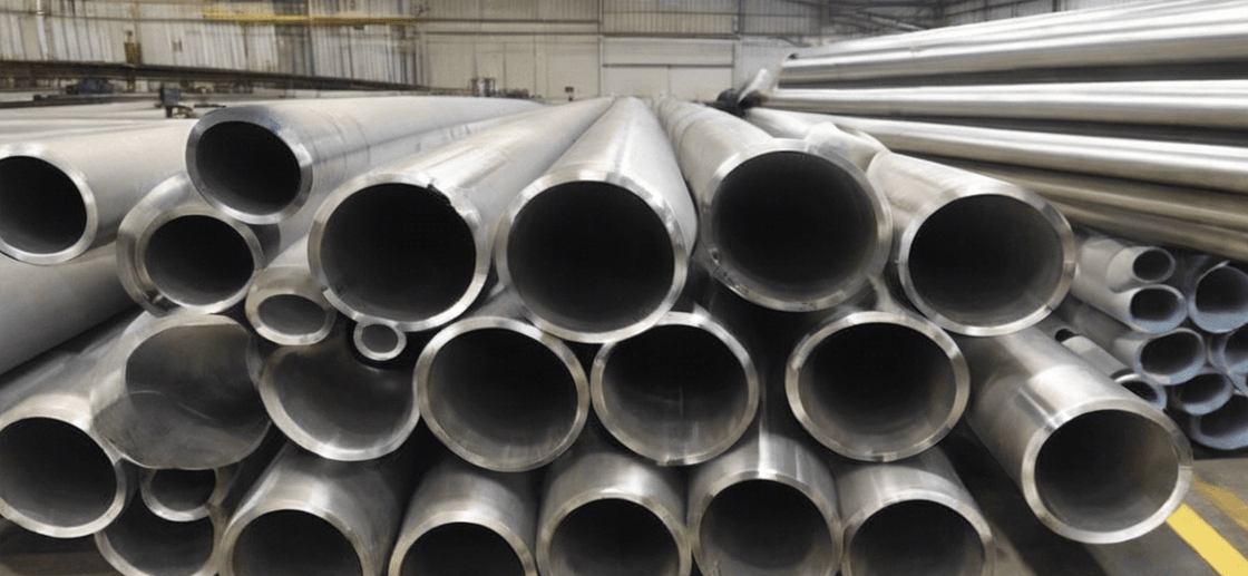 Hastelloy Nickel inconel Incoloy Monel pipe