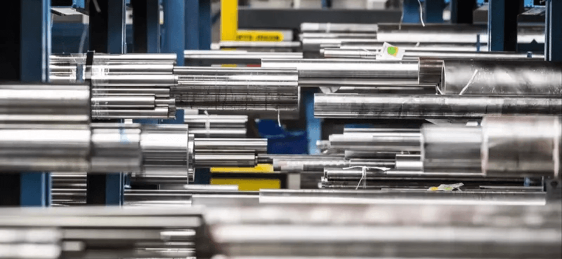 Incoloy Alloy 800 Seamless Pipe