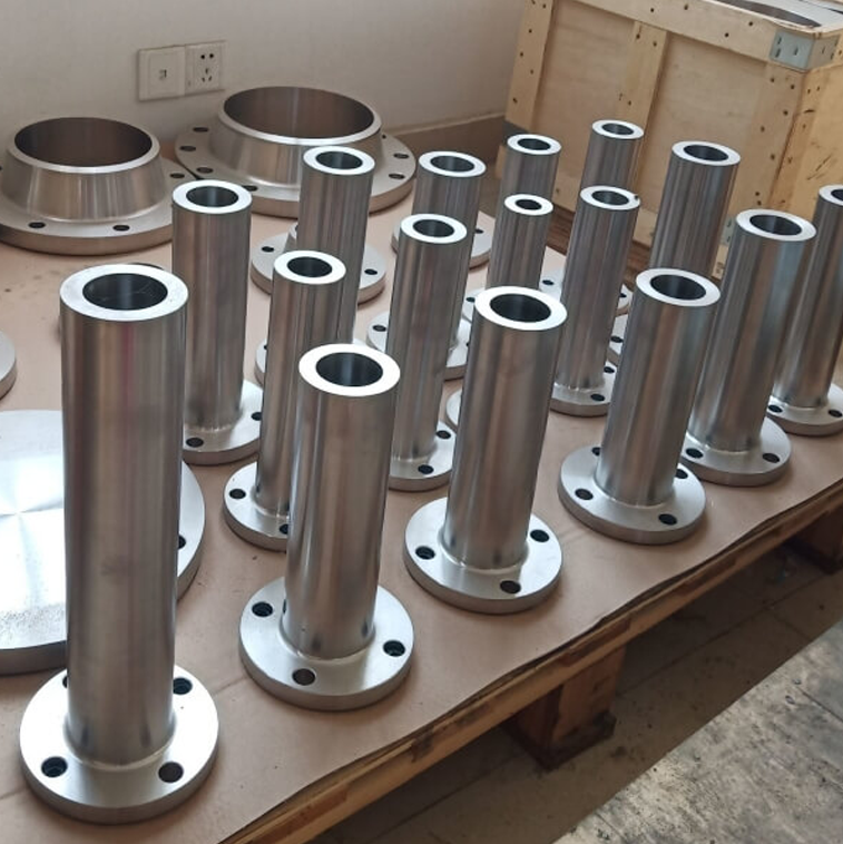 LWN flange long weld neck flange