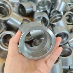 OEM Customized Npt Threaded Forged Union detail1