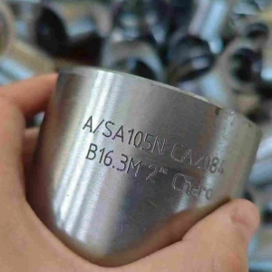 OEM Customized Npt Threaded Forged Union detail2