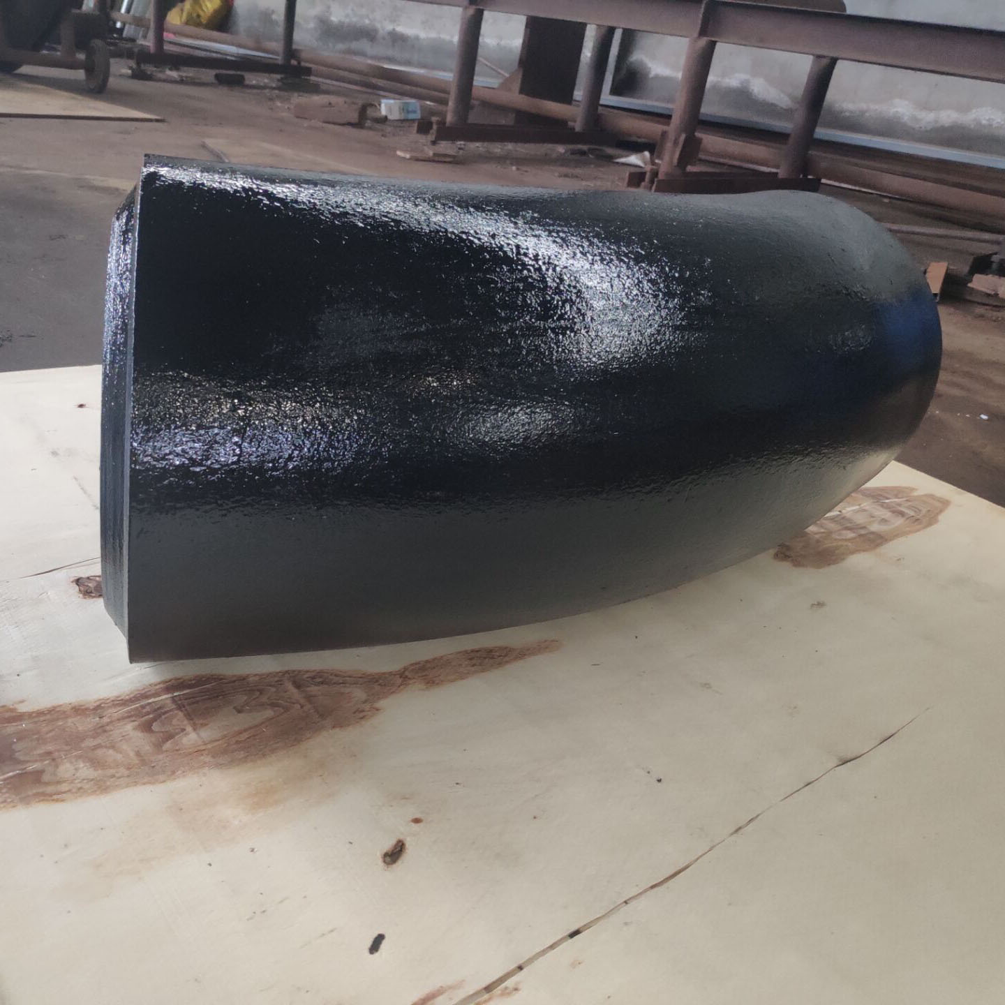 bend