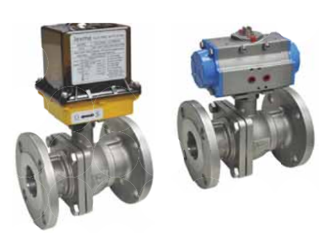 ball valve