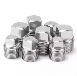 The factory produces high-quality 1/2″ to 36″ stainless steel pipe carbon steel pipe fittings.