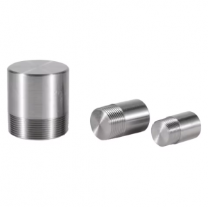 The factory produces high-quality 1/2″ to 36″ stainless steel plugs and carbon steel plugs.