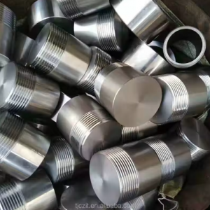 The factory produces high-quality 1/2″ to 36″ stainless steel plugs and carbon steel plugs.