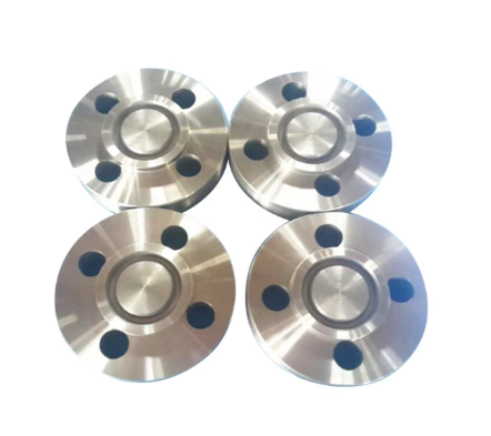 Zašto je upotreba prirubnica tako velika?