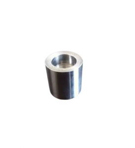 factory produce 304 316 stainless steel  pipe fittings cap