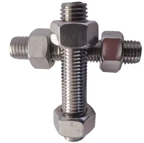 What’s different for  bolts of different grades