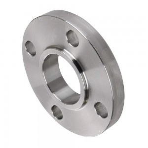 ಚೀನಾ ತಯಾರಕ ASME B16.5 RF/FF/RTJ ಫ್ರಾಗ್ಡ್ ಆದ್ದರಿಂದ ಸ್ಟೇನ್‌ಲೆಸ್ ಸ್ಟೀಲ್ 150# 300# SS304 3″ 2″ ಫ್ಲೇಂಜ್