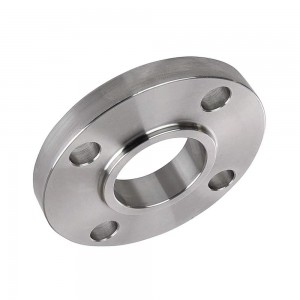 ಚೀನಾ ತಯಾರಕ ASME B16.5 RF/FF/RTJ ಫ್ರಾಗ್ಡ್ ಆದ್ದರಿಂದ ಸ್ಟೇನ್‌ಲೆಸ್ ಸ್ಟೀಲ್ 150# 300# SS304 3″ 2″ ಫ್ಲೇಂಜ್