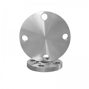 1″ ಬ್ಲೈಂಡ್ ಫ್ಲೇಂಜ್, RTJ, #1500 ASME B16.5 ಮೆಟ್ರಿಯಲ್ A105 ಬ್ಲೈಂಡ್ ಫ್ಲೇಂಜ್ DN25 ಕಾರ್ಬನ್ ಸ್ಟೀಲ್ ಫ್ಲೇಂಜ್