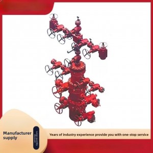 High-quality Wellhead Devices and Oil Extraction Trees