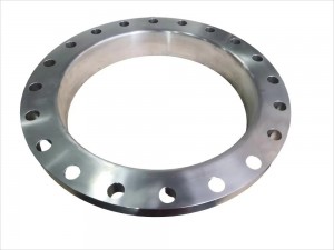 ಚೀನಾ ತಯಾರಕರ ಫ್ಲೇಂಜ್ PN6 PN10 ಗಾತ್ರ DN125 DN150 DN200 DN250 PL ಕಾರ್ಬನ್ ಸ್ಟೀಲ್ P265GH EN 10028-2 ಪ್ಲೇಟ್ ಫ್ಲೇಂಜ್‌ಗಳು