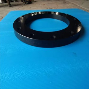 ಚೀನಾ ತಯಾರಕರ ಫ್ಲೇಂಜ್ PN6 PN10 ಗಾತ್ರ DN125 DN150 DN200 DN250 PL ಕಾರ್ಬನ್ ಸ್ಟೀಲ್ P265GH EN 10028-2 ಪ್ಲೇಟ್ ಫ್ಲೇಂಜ್‌ಗಳು