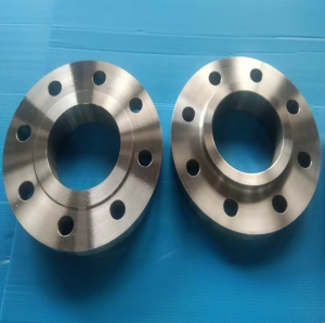Pipe Fittings A105 Class 150 Ss Carbon Steel Plate Threaded Cs Flange
