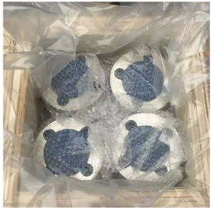 ANSI 150LB 1″ 4 Inch Socket Welding SW SS304 Stainless Steel Forged Flange