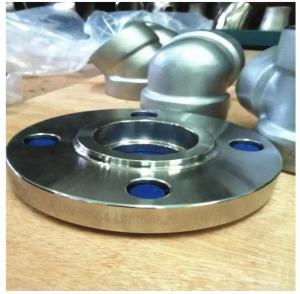 ANSI 150LB 1″ 4 Inch Socket Welding SW SS304 Stainless Steel Forged Flange