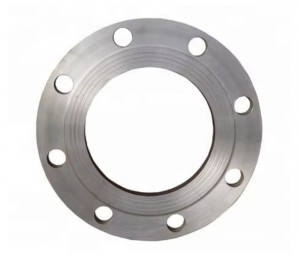 Pipe Fittings A105 Class 150 Ss Carbon Steel Plate Threaded Cs Flange