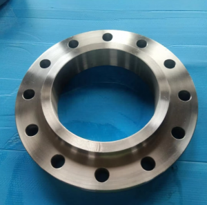 Pipe Fittings A105 Class 150 Ss Carbon Steel Plate Threaded Cs Flange