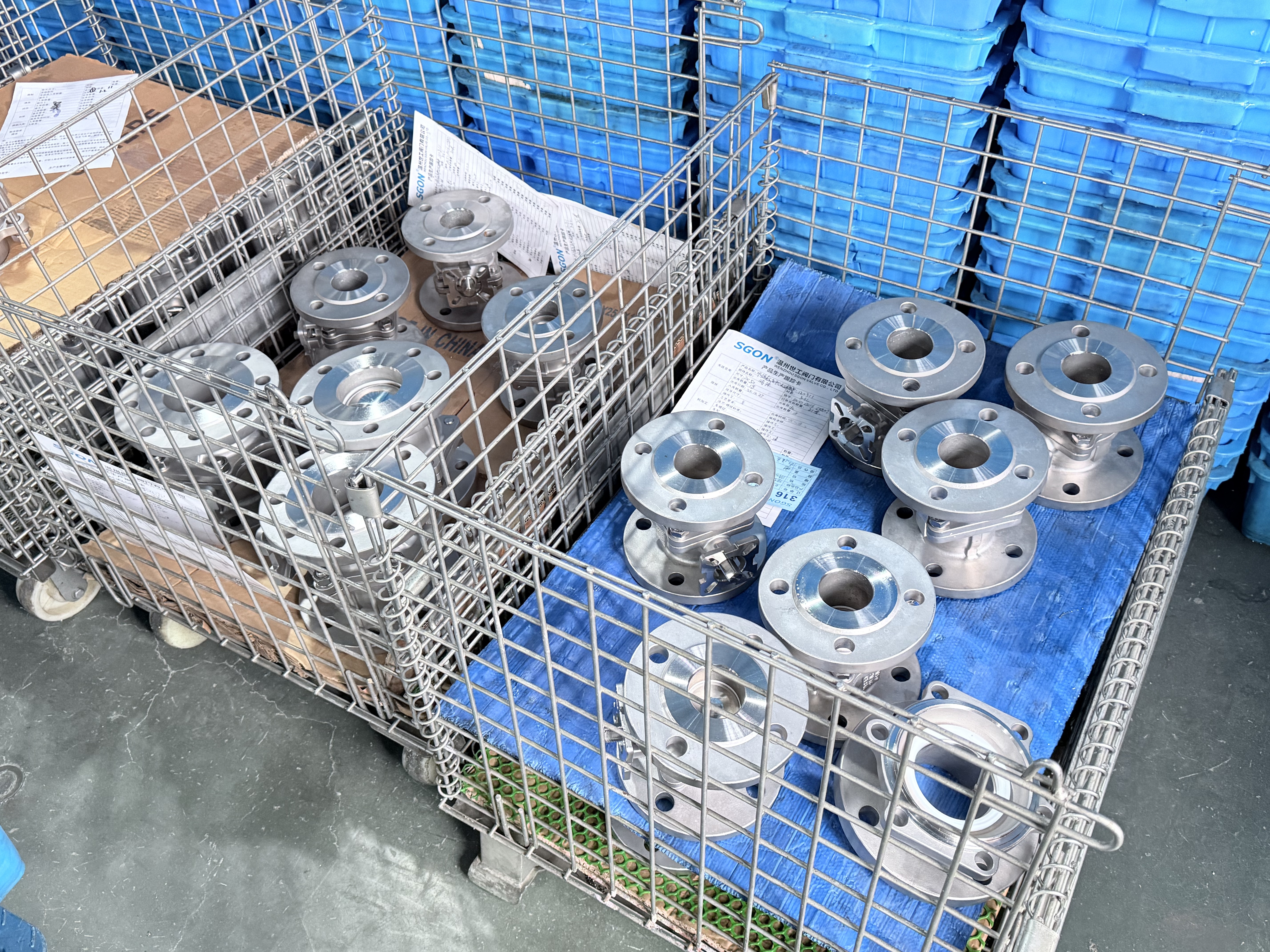 फ्लॅंज पाईप फिटिंग्जच्या उत्पादन प्रक्रियेसाठी कोणत्या आवश्यकता आहेत?