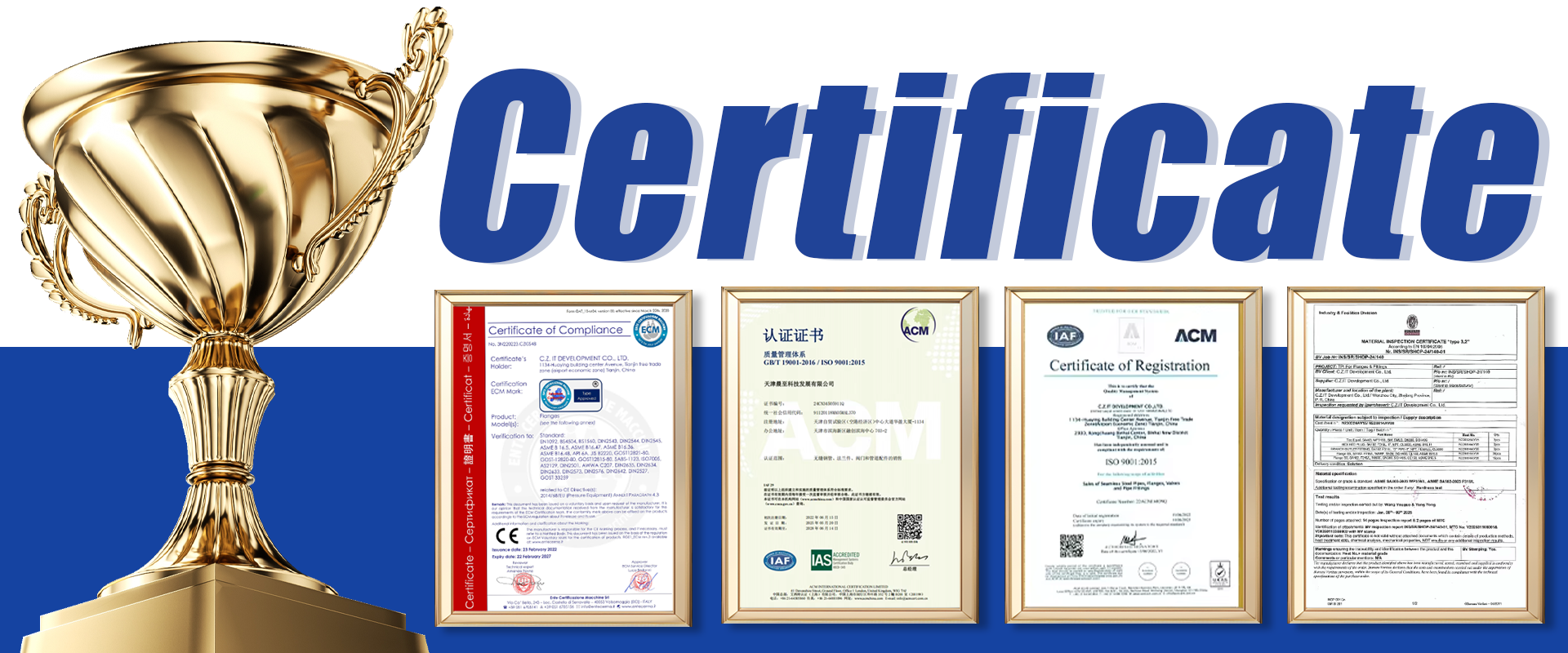 czit certificate